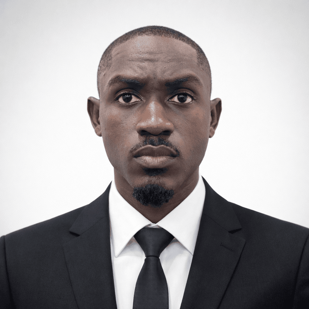 Soulemanou Kunchiefuh Babanou - CEO